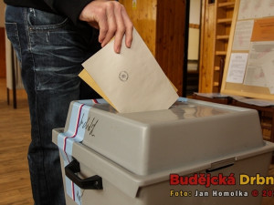Výsledky eurovoleb v ČR byly spočteny a odevzdány za čtyři hodiny