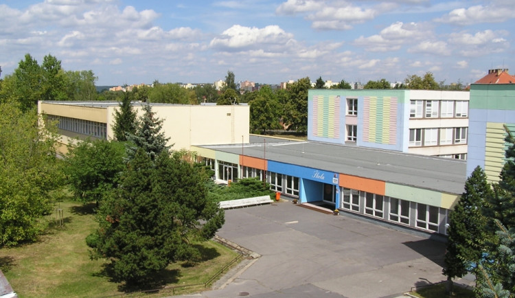 Největší zájem je o Základní školu Oskara Nedbala