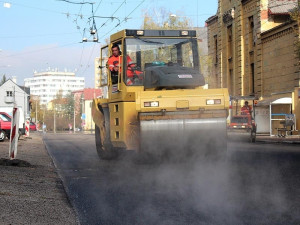 Ve středních Čechách dostalo zelenou 70 projektů EU za 850 mil.Kč