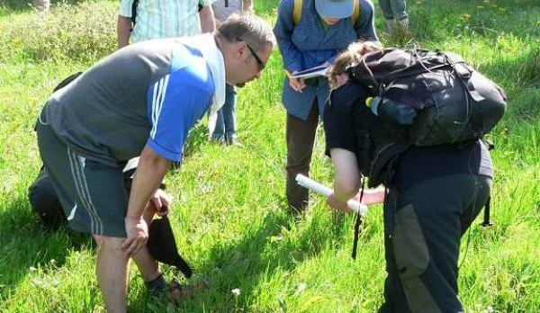 Do divočiny se turisté vypraví po čtrnácti trasách