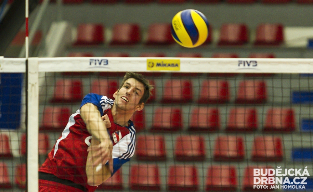 Česká republika - Jižní Korea 3:2