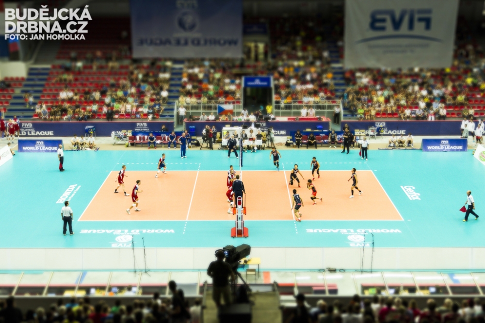 Česká republika - Jižní Korea 3:2