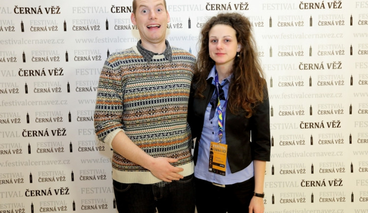 Autoři začínají přihlašovat filmy na Černou věž