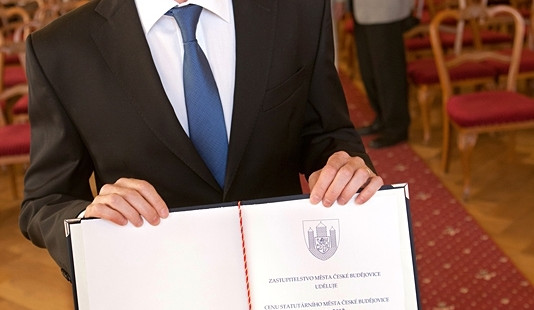 Budějčáci nejsou mimořádní? Cenu města nikdo nedostane