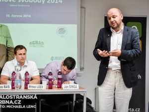 Daňové přiznání za 5 minut, založení firmy za 18!