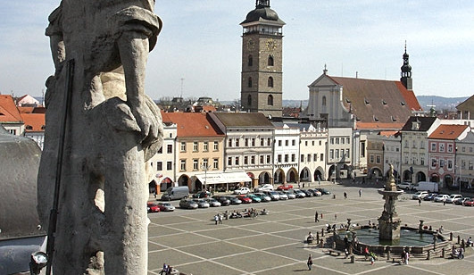 Zastupitelé rozhodnou o budoucnosti hazardu ve městě
