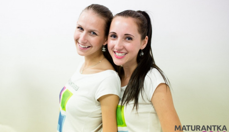 Která z maturantek má nejhezčí HAPPY Úsměv?