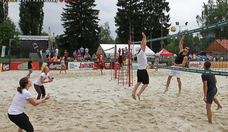 Budějcká benefice s řadou osobností podpoří fyzioterapii