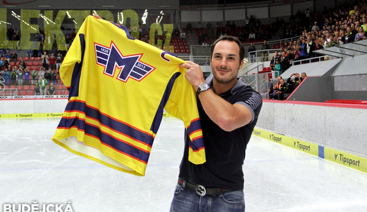 Aleš Kotalík: „Musím si vyčistit hlavu, potom se uvidí...“