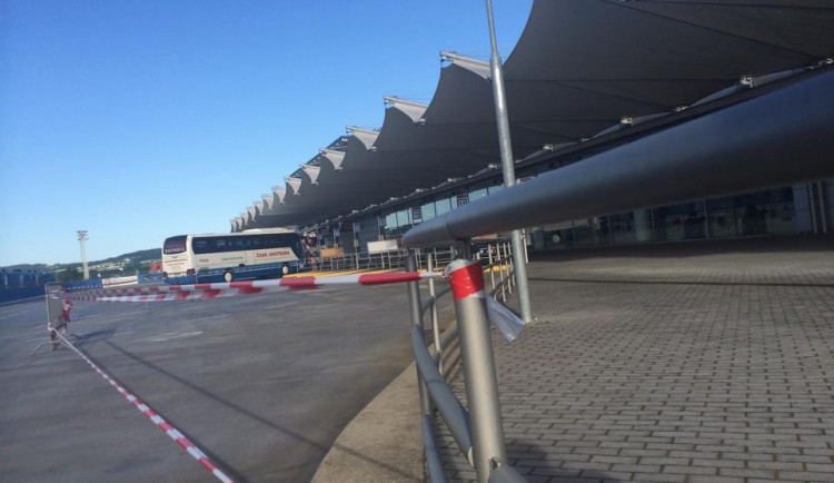 Statika Mercury je v pořádku, ujišťuje provozovatel budovy