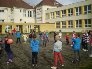 Radnice Prahy 14 zateplí a zrekonstruuje čtyři mateřské školky