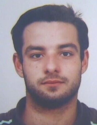 Mladík, po kterém se od včerejška pátralo