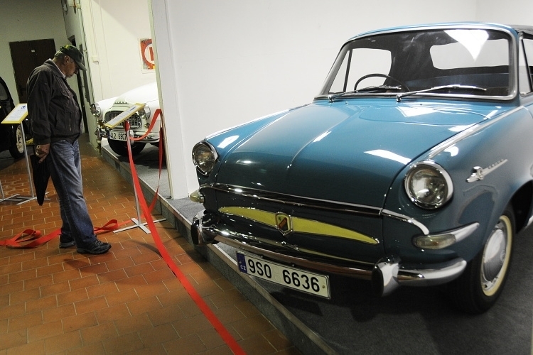 Ilustrační foto: Jan Vrabec	