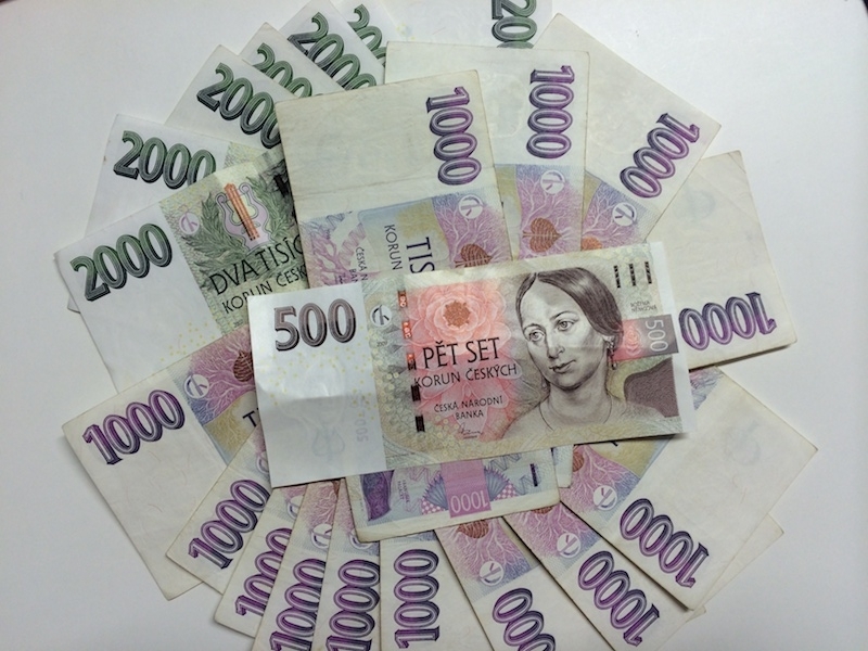 Ilustrační fotografie