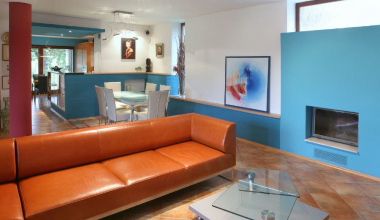 Ilustrační fotogradie