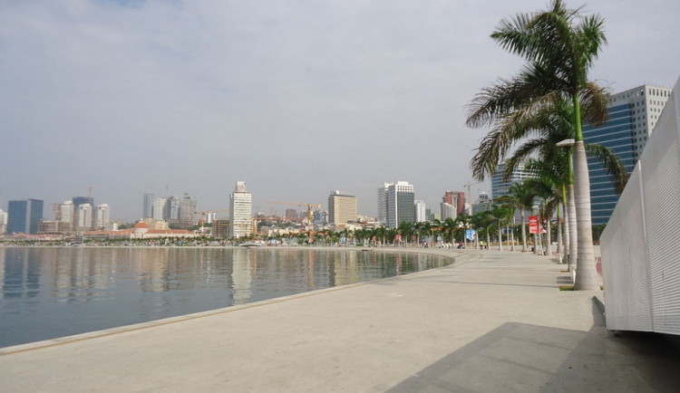 Luanda - Angola