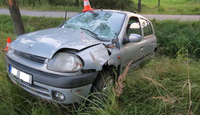 Pohřešovala svou matku, nakonec ji našla díky autonehodě
