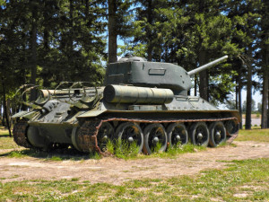 Třetí světová válka a nejlepší armády světa – kdo by nejvíce „chrastil železem“?