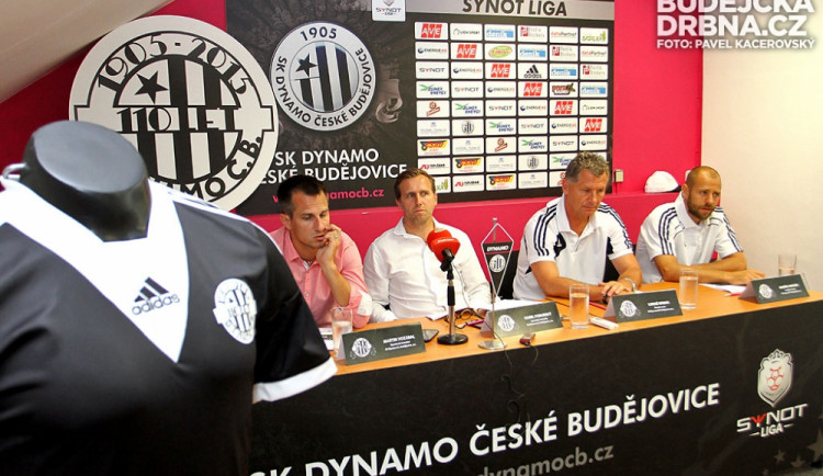 „Na první ligu máme!“ ozývá se ze Střeleckého ostrova