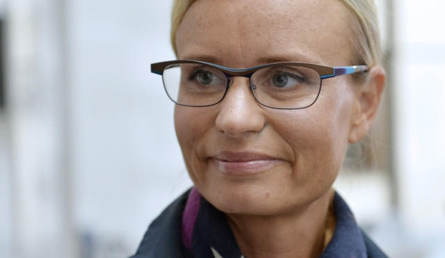 Martina Schopperová