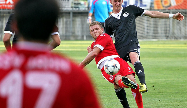 SOUTĚŽ: Vyhrajte vstupenky na zápas Dynama s Libercem