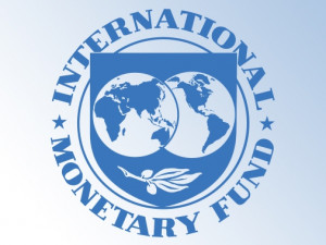 Glosa dne: MMF vidí růst méně optimisticky a to Rusku ještě možná fandí