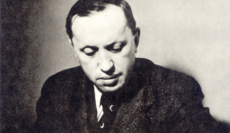 Karel Čapek