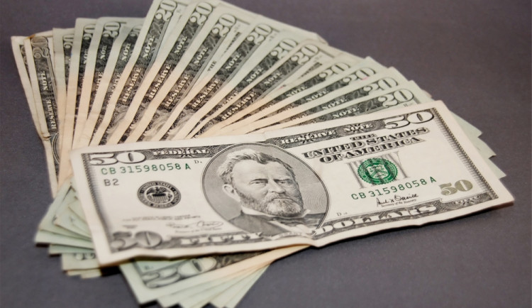 Glosa dne: Výborná americká makro data jako opětovná hrozba pro některé měny?