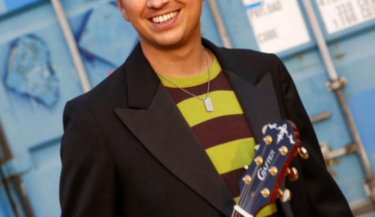 SOUTĚŽ: Pódium na hladině bude patřit Petru Bende