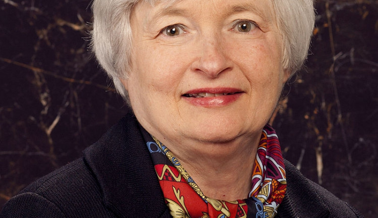 Janet Yellen