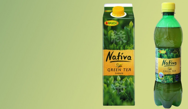 dTest: Ledové čaje – málo čaje, hodně cukru