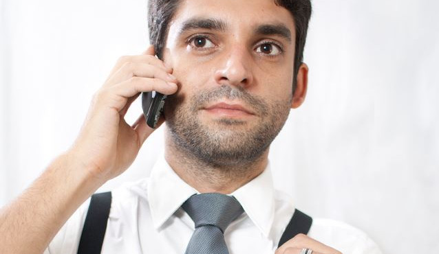 Ilustrační fotografie