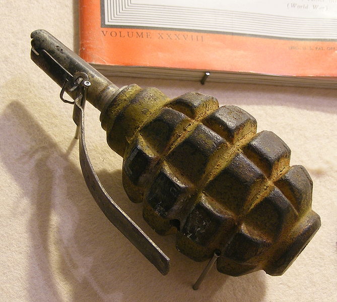 669px-F1_grenade_Soviet_RCR_Museum