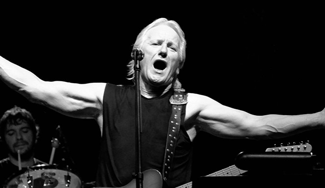 Katapult míří na Holkov s tříhodinovým koncertem