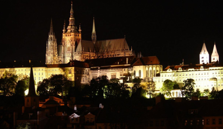 Praha
