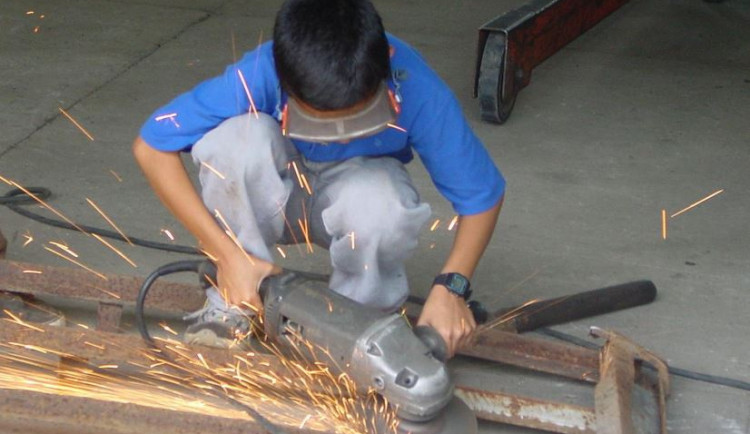 Ilustrační fotografie