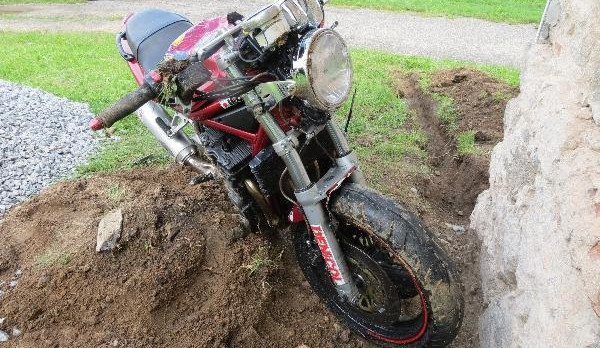 Po třech týdnech došlo na jihu Čech ke smrtelné nehodě