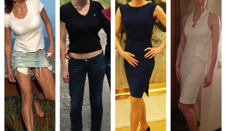 Rakovina nezvítězila! Teď chtějí získat peníze pro jiné