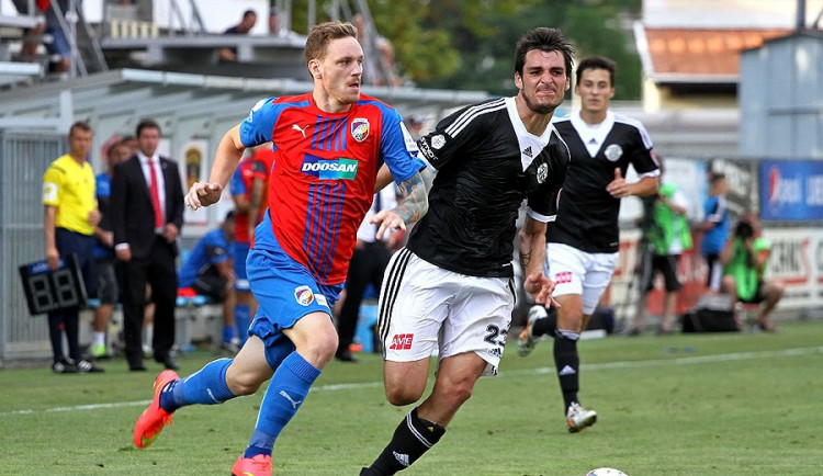 Dynamo hostí Mladou Boleslav. Vyhrajte vstupenky