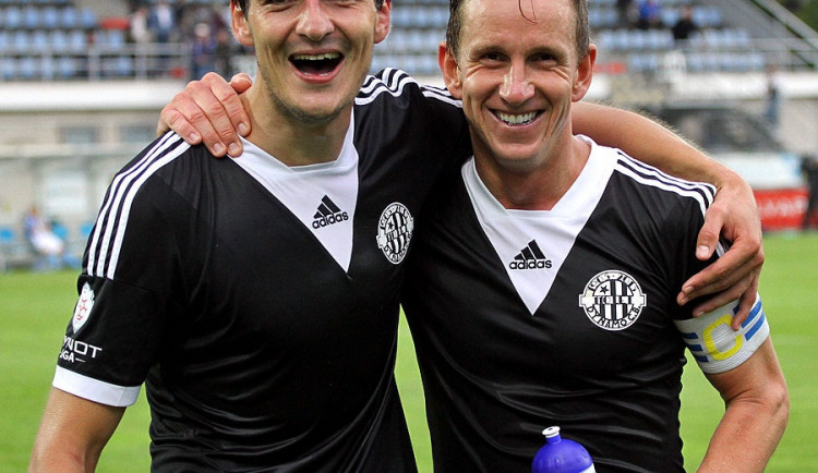 Dynamo vydřelo v deseti lidech cenné tři body