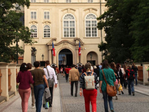 Praha jako město příběhů. Na kolik turistů to zabere?