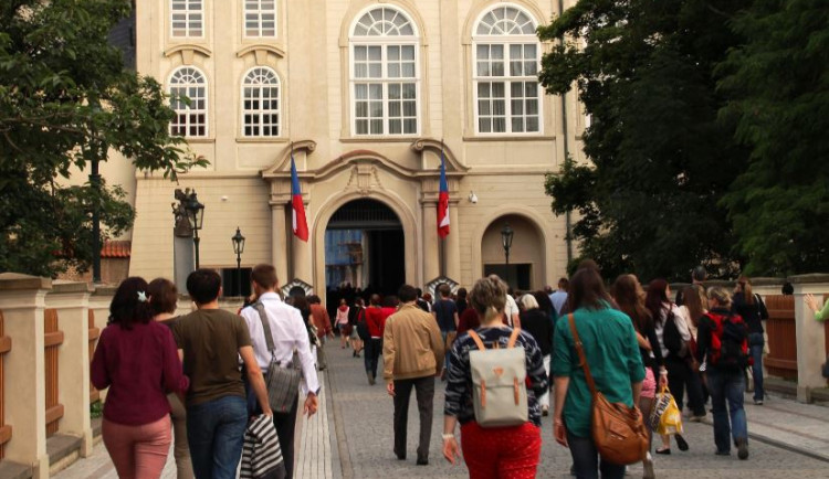 Ilustrační fotogradie