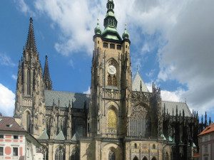 Pražské arcibiskupství uzavřelo přes 220 dohod o vydání majetku