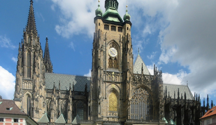 Katedrála sv. Víta