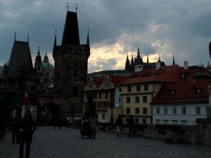 Ruské turisty v Praze nahrazují hosté z Dálného východu či Indie