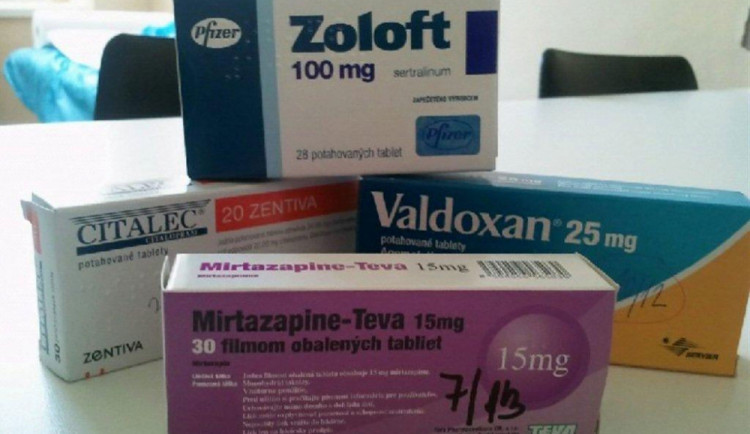 Oznámil bombu na psychiatrii, aby se odsud dostal pryč