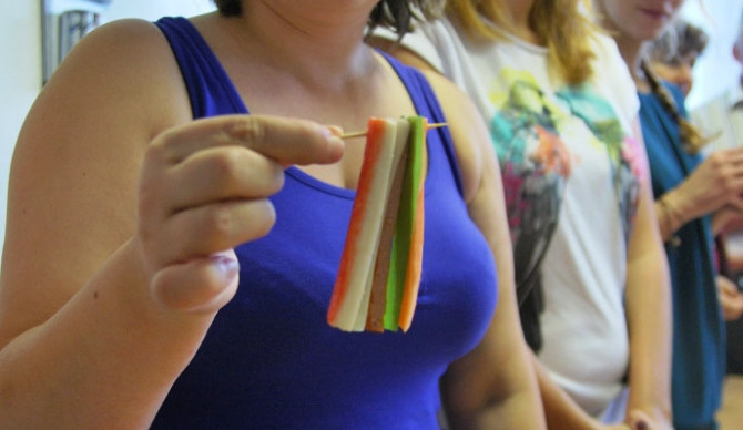 Korejská kuchyně je lehká, pálivá a bohatá