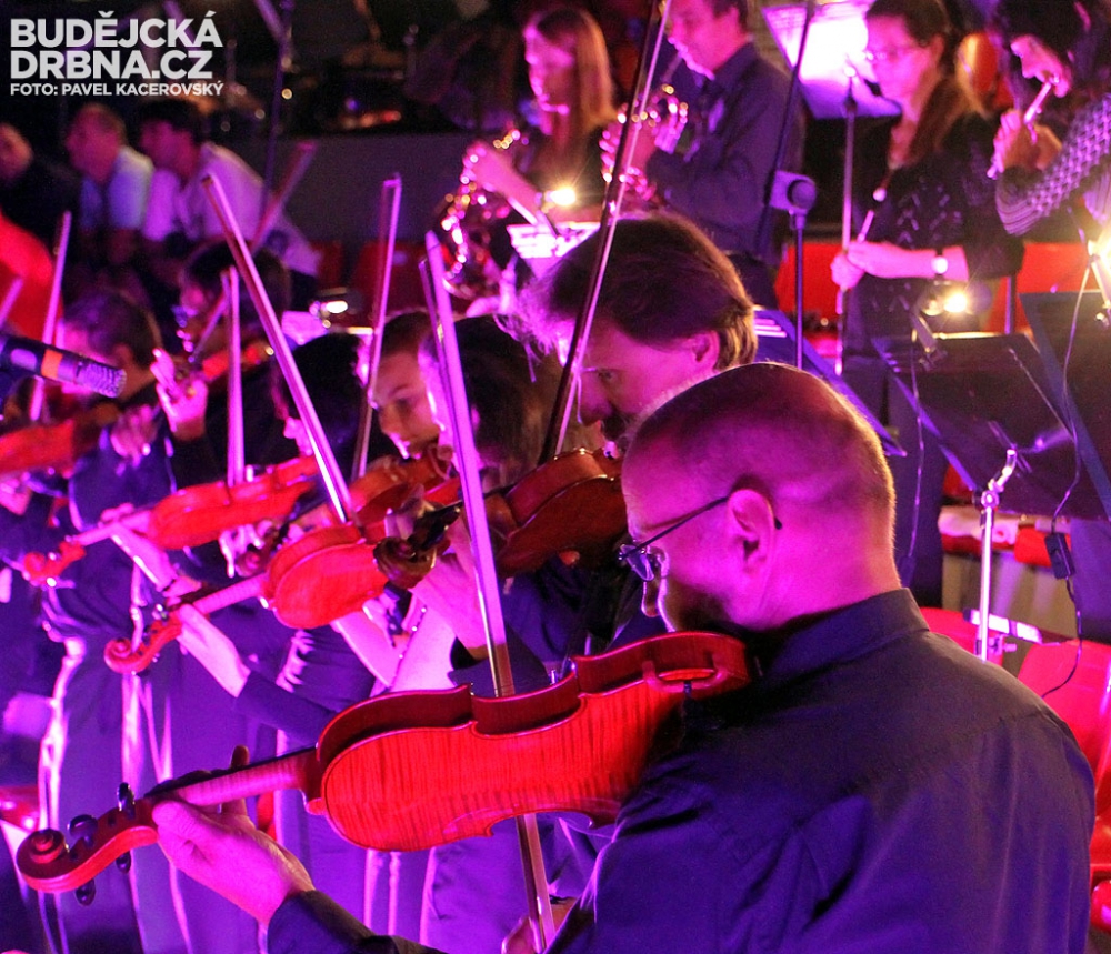 Jihočeská komorní filharmonie