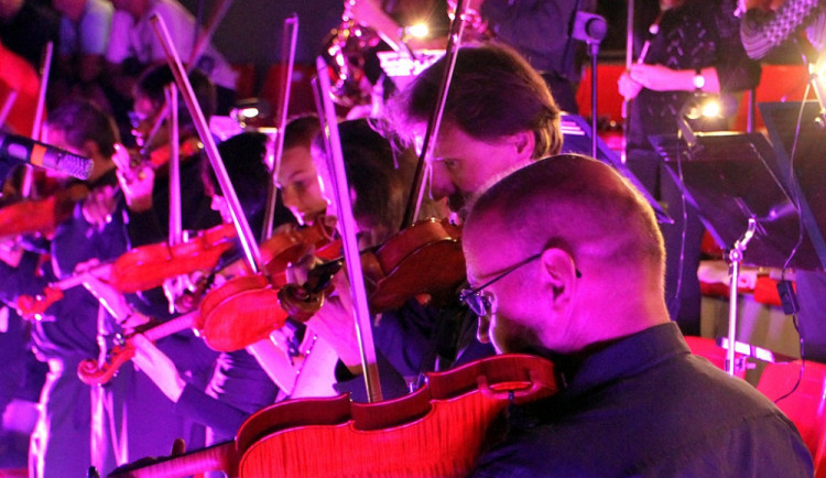 Hudební slavnosti vyvrcholí operním galakoncertem