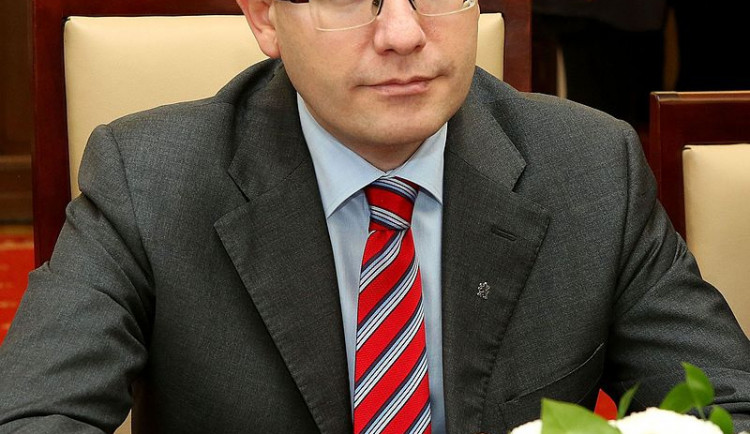 Bohuslav Sobotka
